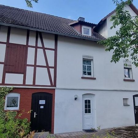 Ferienhaus Schuldienersch 비덴코프 외부 사진