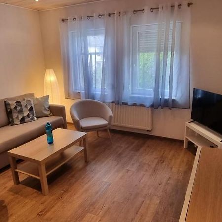 Ferienhaus Schuldienersch 비덴코프 외부 사진