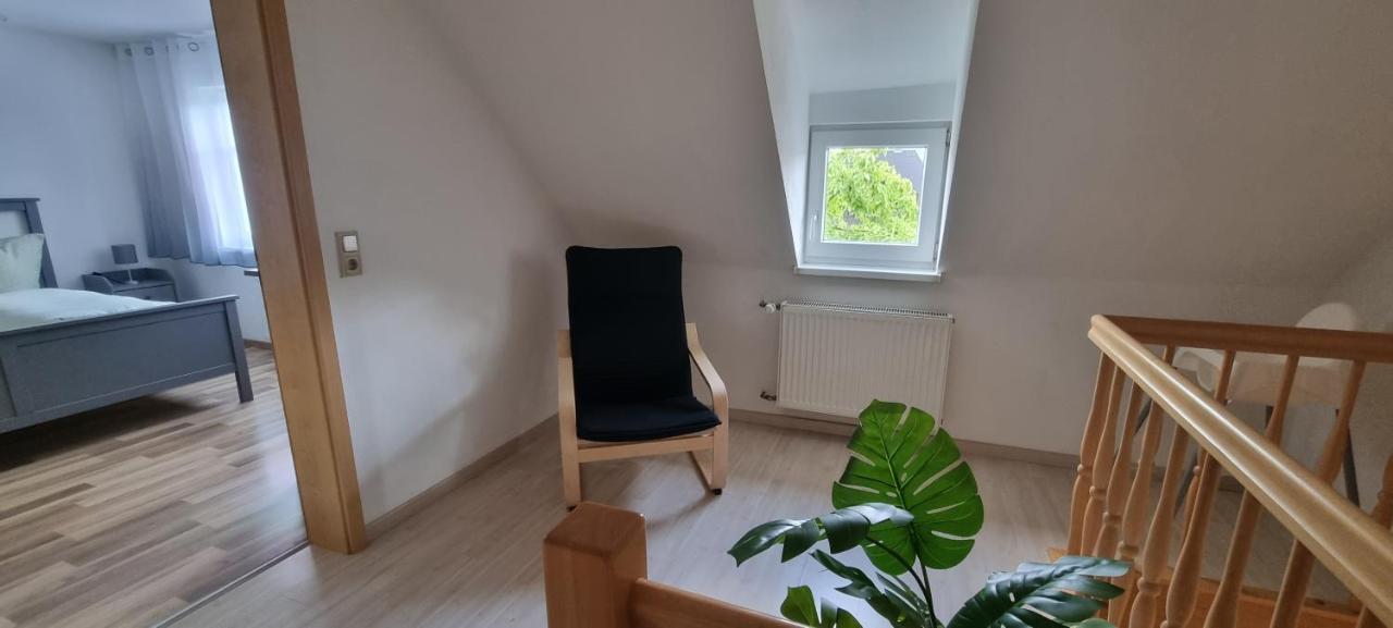 Ferienhaus Schuldienersch 비덴코프 외부 사진